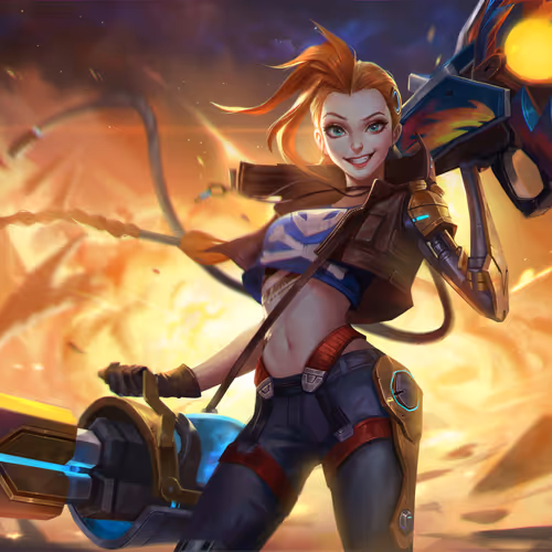 get jinxed