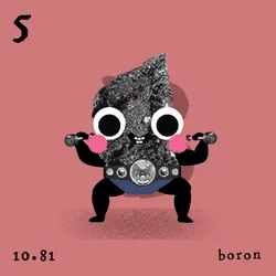 Boron