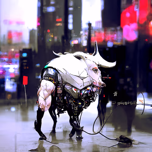 Aniborgs