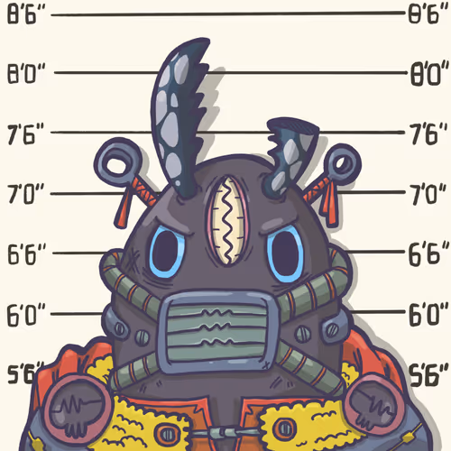 Item #22419568493135246980997804434200115005922823078110844924763818386418495913985 Media