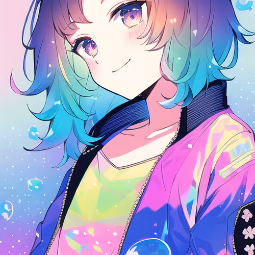 Kawaii Pop #002