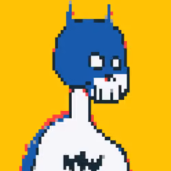 Pixels Mate 23