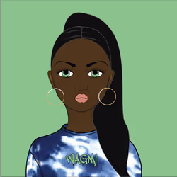 Meta Women #24 