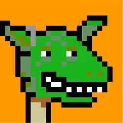 Yoda Raptor