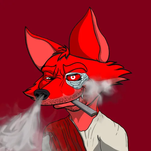 Cunningfoxes