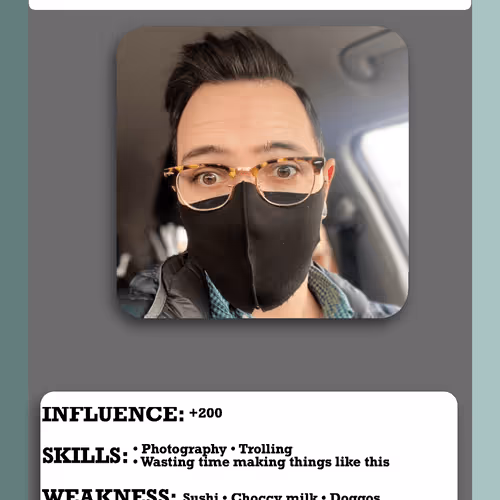 R E A L  A R T  O N L Y