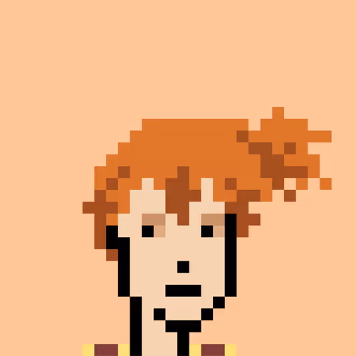 Anime Punks