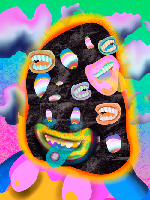 Item #23529528975354932316801755875190500070662478888906271277767929888796856811521 Media