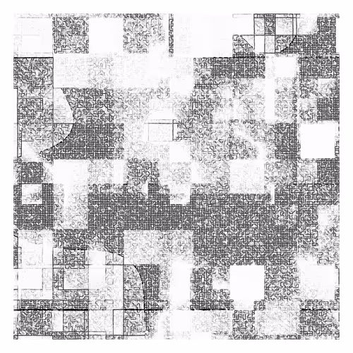 Floor Tracks