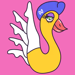 THESWANLEGS