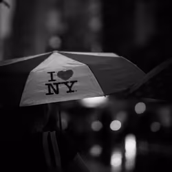 Umbrella Stories: 14 - Abigail 