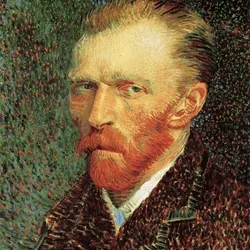 Vincent Van Gogh 
