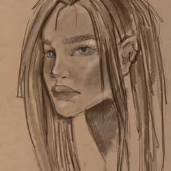 wood elf