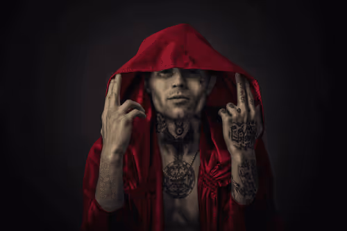 Real Devil