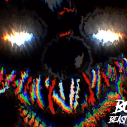 Beast dolls #ArtWork #Boss (Ultra Rare)