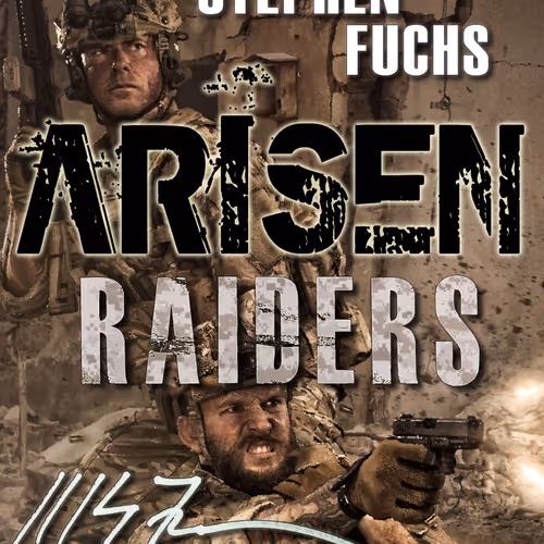 Arisen Raiders 3