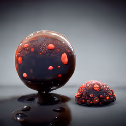 3D Slime AI Unreal Engine #29