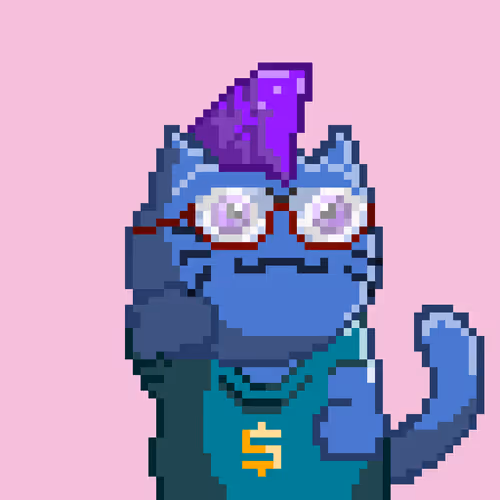 Lucky Cat Infinity