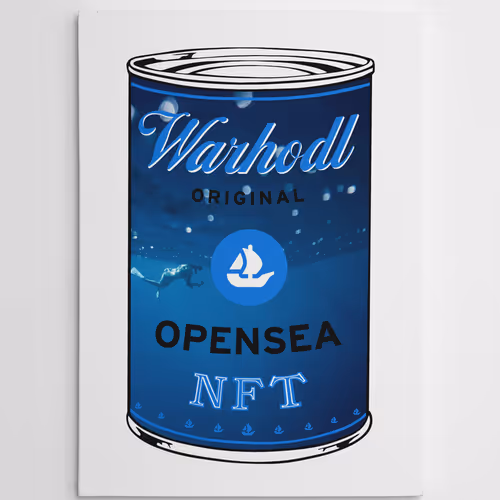 Warhodl Firstdrop