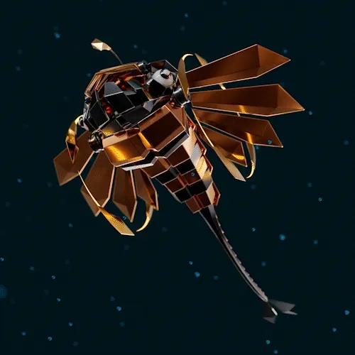 The Manta
