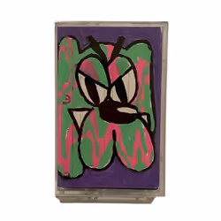 POSHGOD TAPE #86