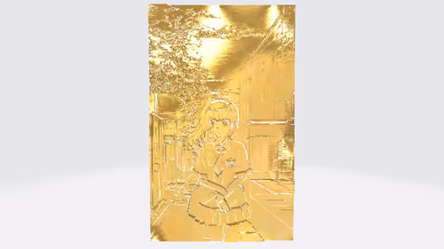 Item #24222985101607528308496753102132288664473387669827225845516672242850373566465 Media