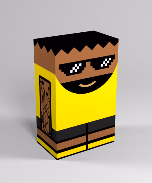 Item #18451855582528926074605770976985388871580585670627646821256553767140048502785 Media