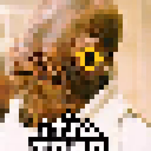 Bitmemes Collection Of Pixellated Meme Formats