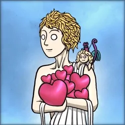 NaNa Human #255
