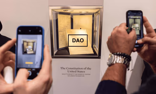 enchi Collection - old