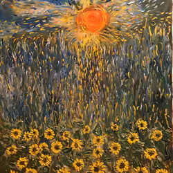 Sun Rain