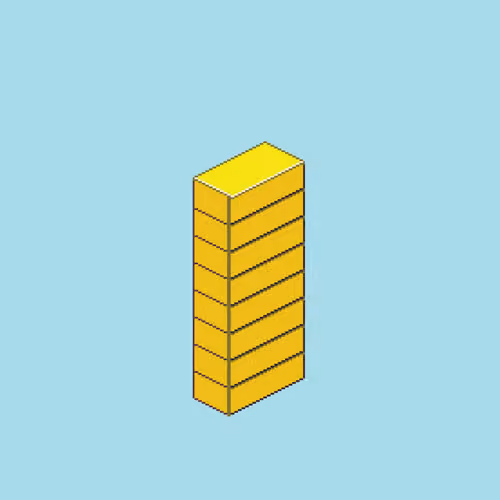 GOLD 8