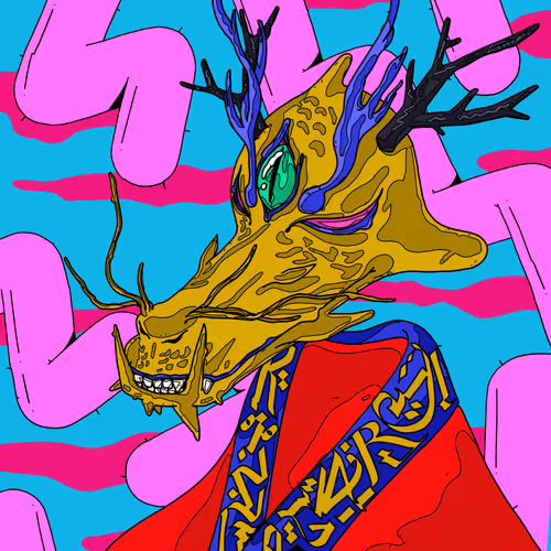 LONGWANG WILL ROLL