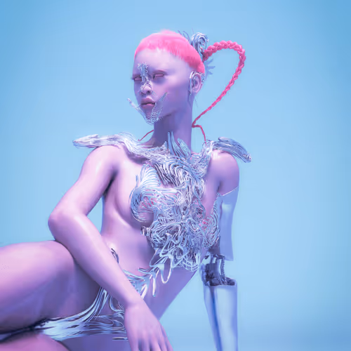 Delicate Weapons