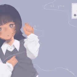 貴方へ#0004
