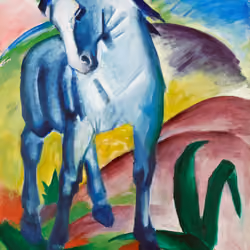 unique stallion