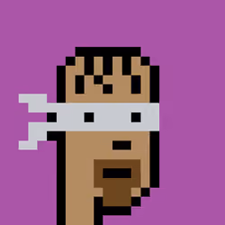 Thief Punk #0414