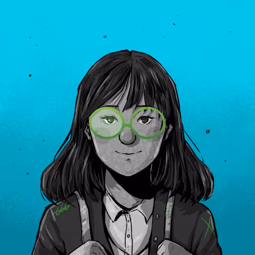 Green Glasses Gang