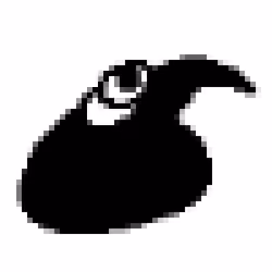 CryptDongpa #99_Crow