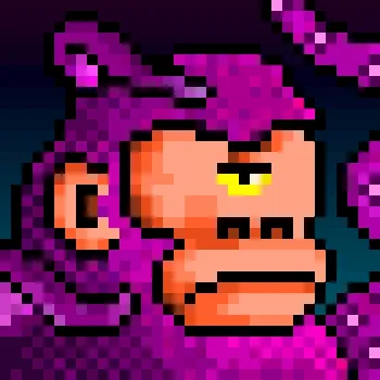 MutantKong #479