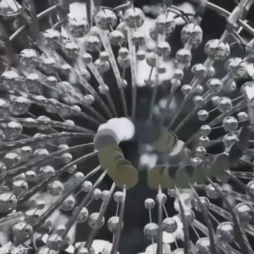 Chiming Machine