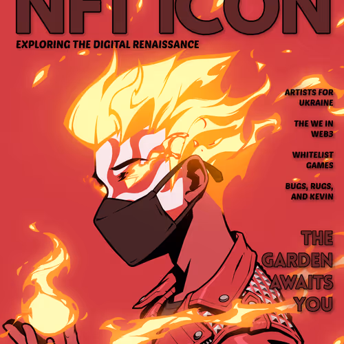 Nfticon