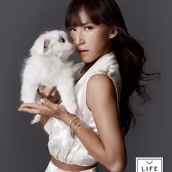 Victoria Tang & BBQ