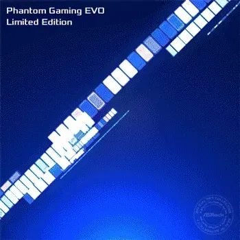 Phantom Gaming