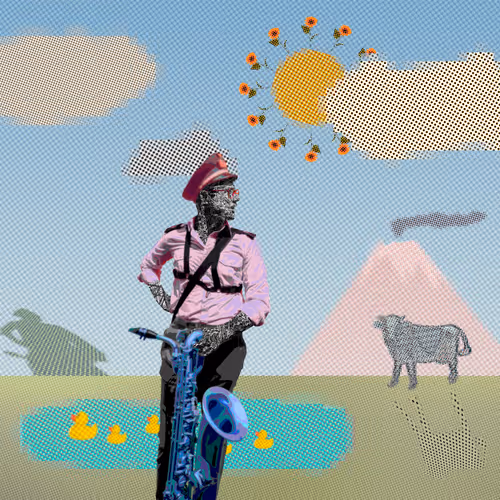 Item #16083351390279640209374544591404445529432222111801619610088535177243343716353 Media