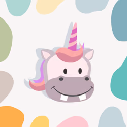 Rainbow Shitting Unicorn #3