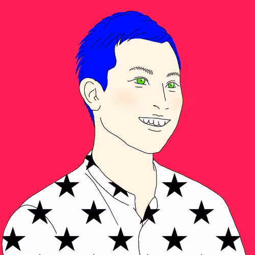 i am dain