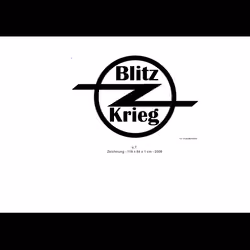Blitzkrieg NFT #1