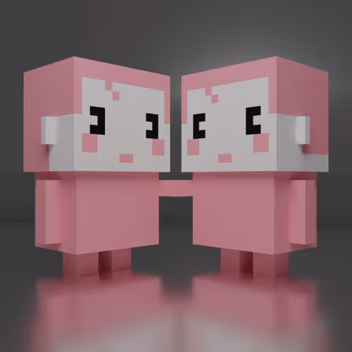 The Cubie Love Series