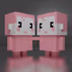 The Cubie Love Series